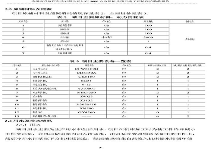 驗(yàn)收檢測(cè)報(bào)告