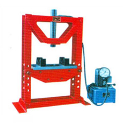 H型龍門壓力機(jī)