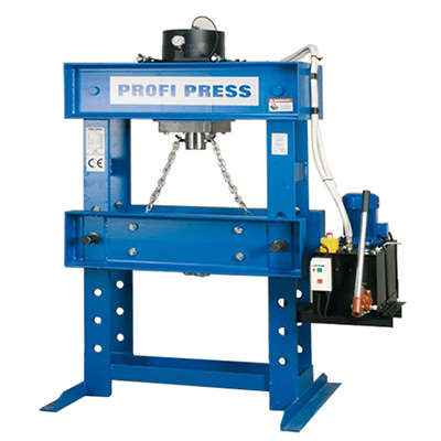 移動缸壓力機(jī)